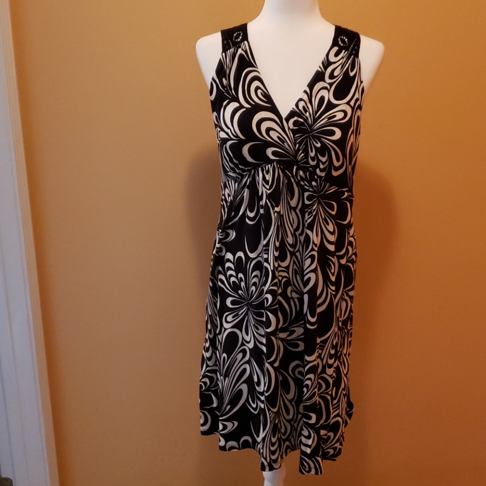 Elle Casual Dress